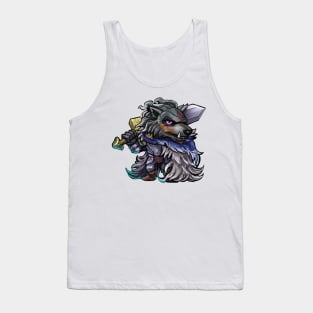 elden ring Tank Top